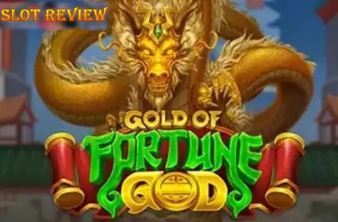 Gold of Fortune God icon